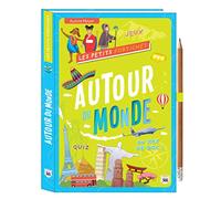 Les Petits Fortiches - Autour du monde