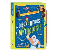 Les petits fortiches - Dieux et héros de la mythologie