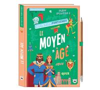Les petits fortiches - Le Moyen Age