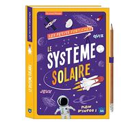 Les petits fortiches - Le système solaire