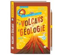 Les Petits Fortiches - Volcans et Géologie – Éditions 365