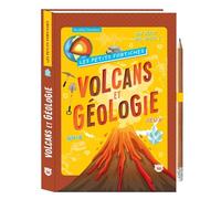 Les Petits Fortiches - Volcans et Géologie – Éditions 365