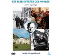 Les petits frères des pauvres - Amour et partage G
