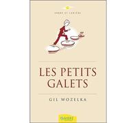 Les petits galets - Solange Eugenot - Ambre Eds - broché - Essai