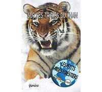 Les Petits Gardes Forestiers: Sur les Traces du Khan