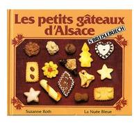 Les Petits Gâteaux D'alsace - S'bredlebuech