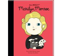 Les petits génies de Marilyn Monroe