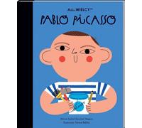 Les petits génies de Pablo Picasso