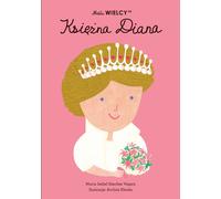 Les petits génies. La princesse Diana