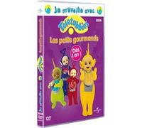Je M'éveille Avec Teletubbies - Les Petits Gourmands