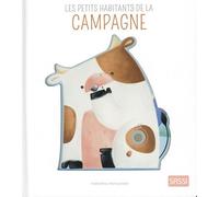 Les petits habitants de la campagne - N.E. 2023