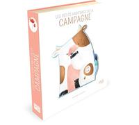 Les petits habitants de la campagne - N.E. 2023