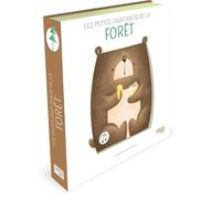 Sassi Junior – Les Petits Habitants de la Forêt