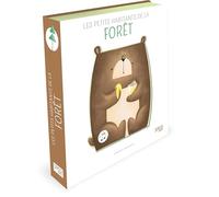 Sassi Junior – Les Petits Habitants de la Forêt