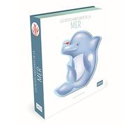 Les Petits Habitants De La Mer