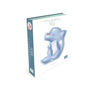 Les Petits Habitants De La Mer