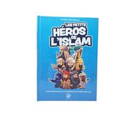 Les petits héros de l´Islam