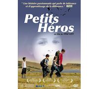 Les Petits héros DVD