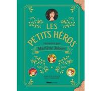 Les petits héros racontés par Marlène Jobert Marlène Jobert (Auteur)