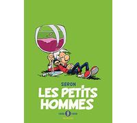 Les Petits Hommes – L'intégrale Tome 9 (1996-1999) – Dupuis