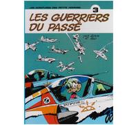 Les Petits Hommes, tome 3, Les guerriers du passé