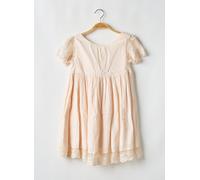 les petits inclassables robes fille de couleur rose 10 A