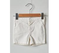 les petits inclassables shorts / bermudas enfant de couleur beige