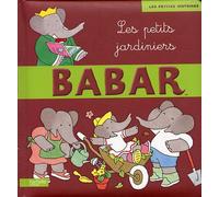 Les petits jardiniers