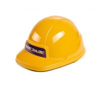 Les Petits Jardiniers Casque De Chantier Super Builder