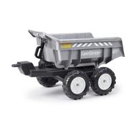 Les Petits Jardiniers Remorque Basculante Super Dumper