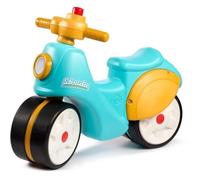 Les Petits Jardiniers Scooter Premier Âge Strada