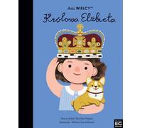 Les Petits La Reine Elizabeth