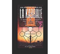 Les Petits Livres de La Hassidout & de La KABBALE: La porte des Réincarnations 1 , du ARI"ZAL.