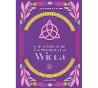 Les petits livres d'ésotérisme : Introduction à la Wicca