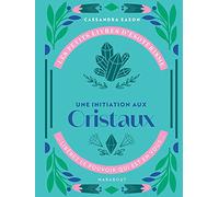 Les petits livres d'ésotérisme : Introduction aux cristaux