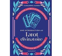 Les petits livres d'ésotérisme : Une introduction au Tarot Divinatoire
