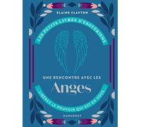 Les petits livres d'ésotérisme - Une rencontre avec les anges