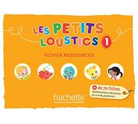 Les Petits Loustics 1 - Fichier ressources