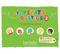 Les Petits Loustics 2 - Fichier ressources