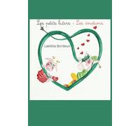 Les petits lutins: les émotions: découvre les émotions avec les petits lutins et leurs animaux rigolos