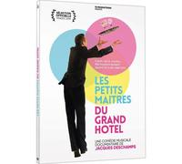 Les Petits Maîtres Du Grand Hôtel