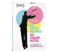 Les Petits Maîtres du Grand Hôtel DVD DVD