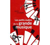 Les petits malins de la grande musique