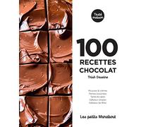 Les petits Marabout : 100 recettes chocolat