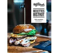 Les petits Marabout : Bistrot