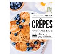Les petits Marabout - Crêpes