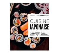 Les petits Marabout - Cuisine japonaise