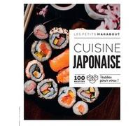 Les petits Marabout - Cuisine japonaise