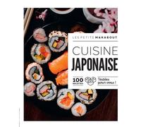 Les petits Marabout - Cuisine japonaise
