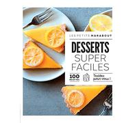 Les petits Marabout - Desserts super faciles